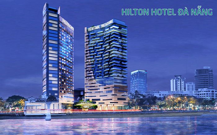 Hilton Hotel Đà Nẵng