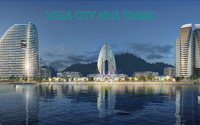 Vega City Nha Trang