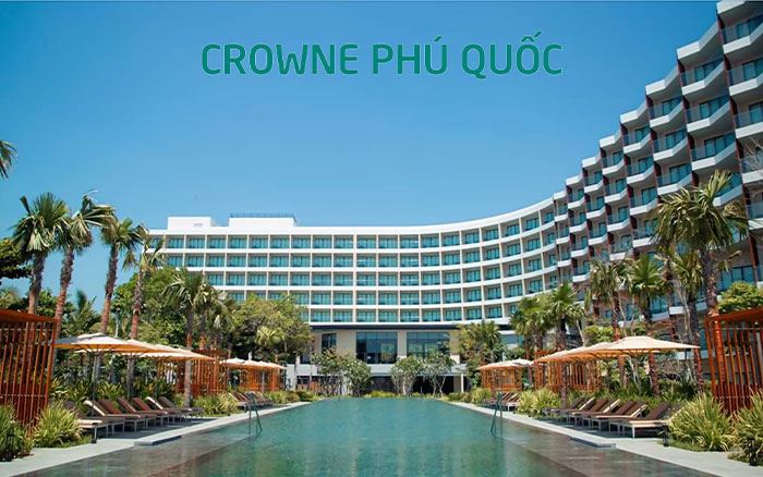 Crowne Phú Quốc